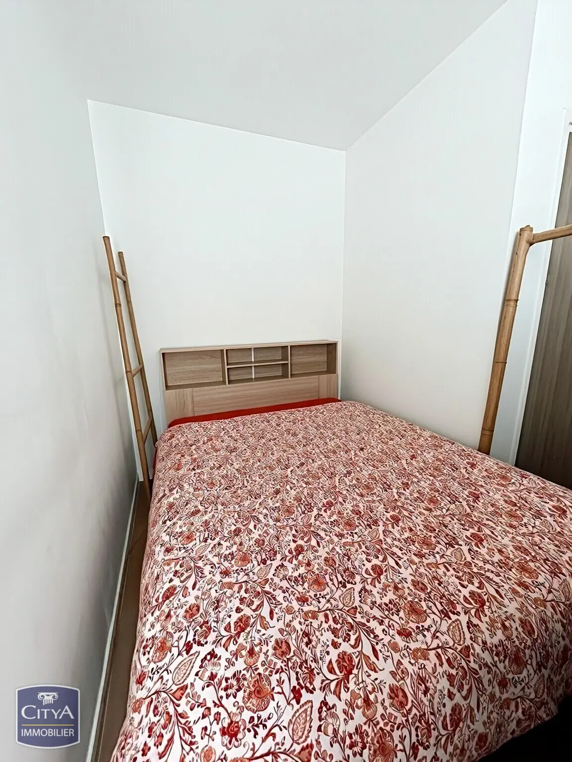 Photo 10 Appartement 1 pièce 34m²