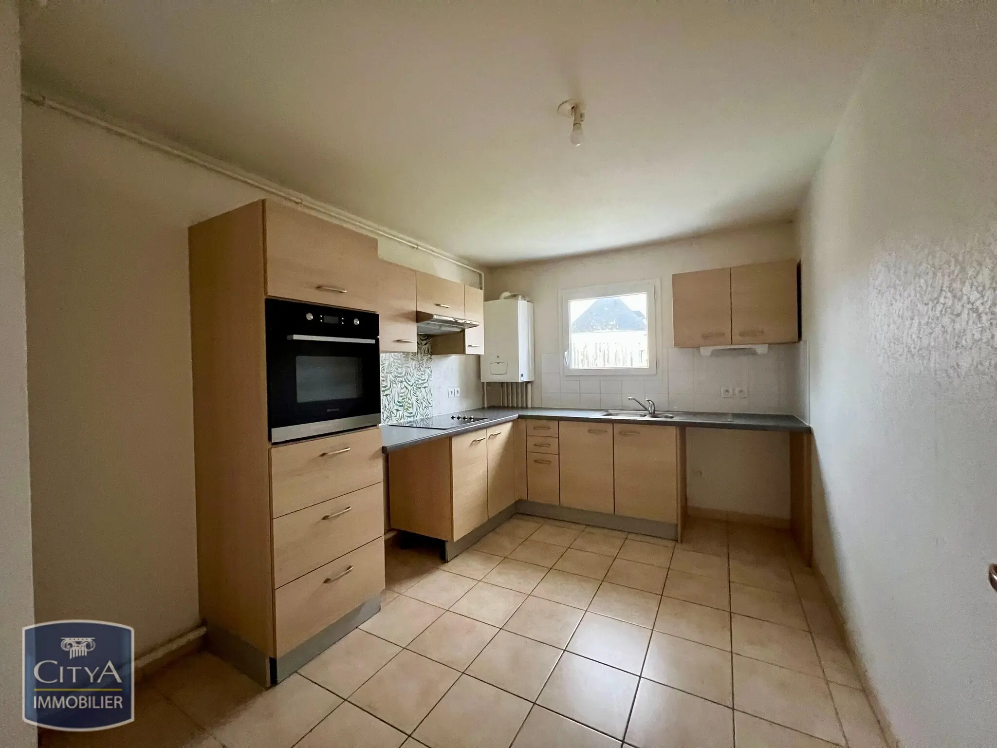 Photo 5 Appartement 3 pièces 68.45m²