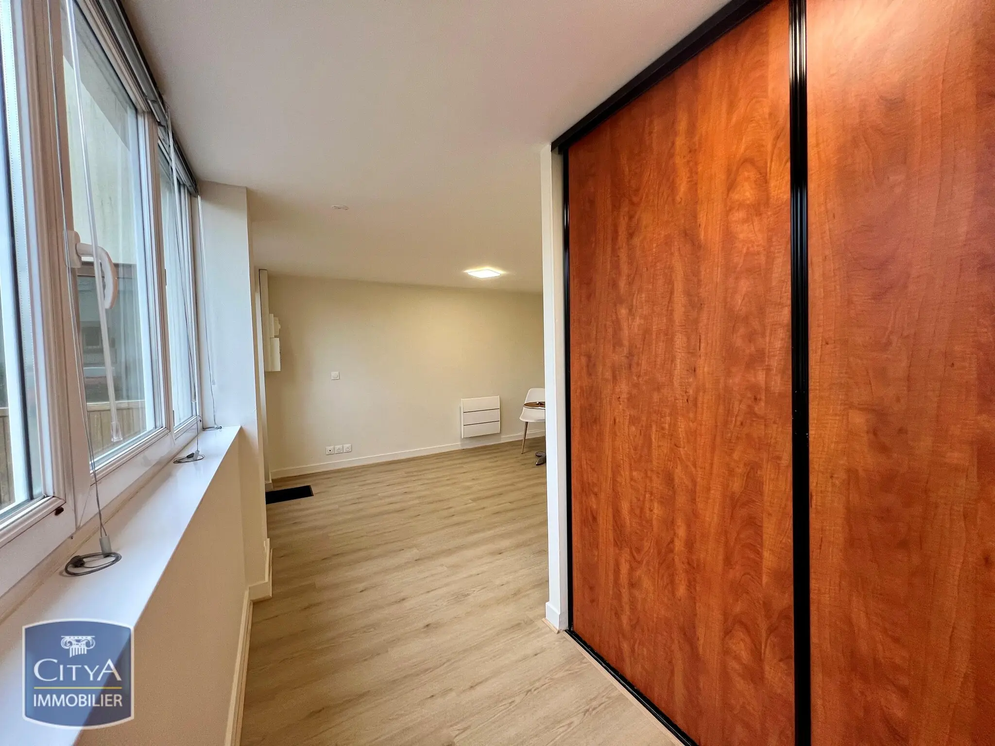 Photo 5 Appartement 1 pièce 22.99m²