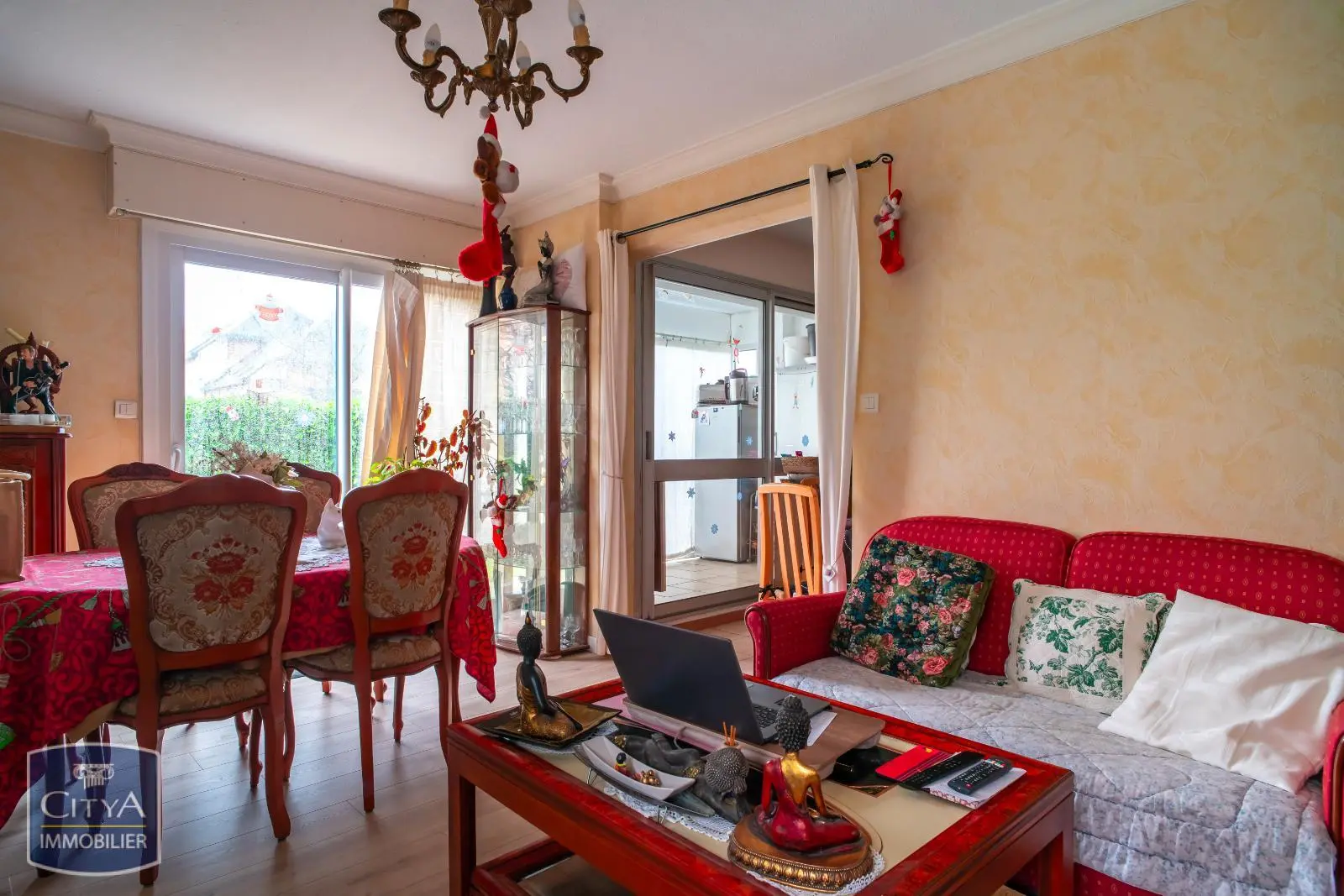 Photo 3 Appartement 3 pièces 68m²