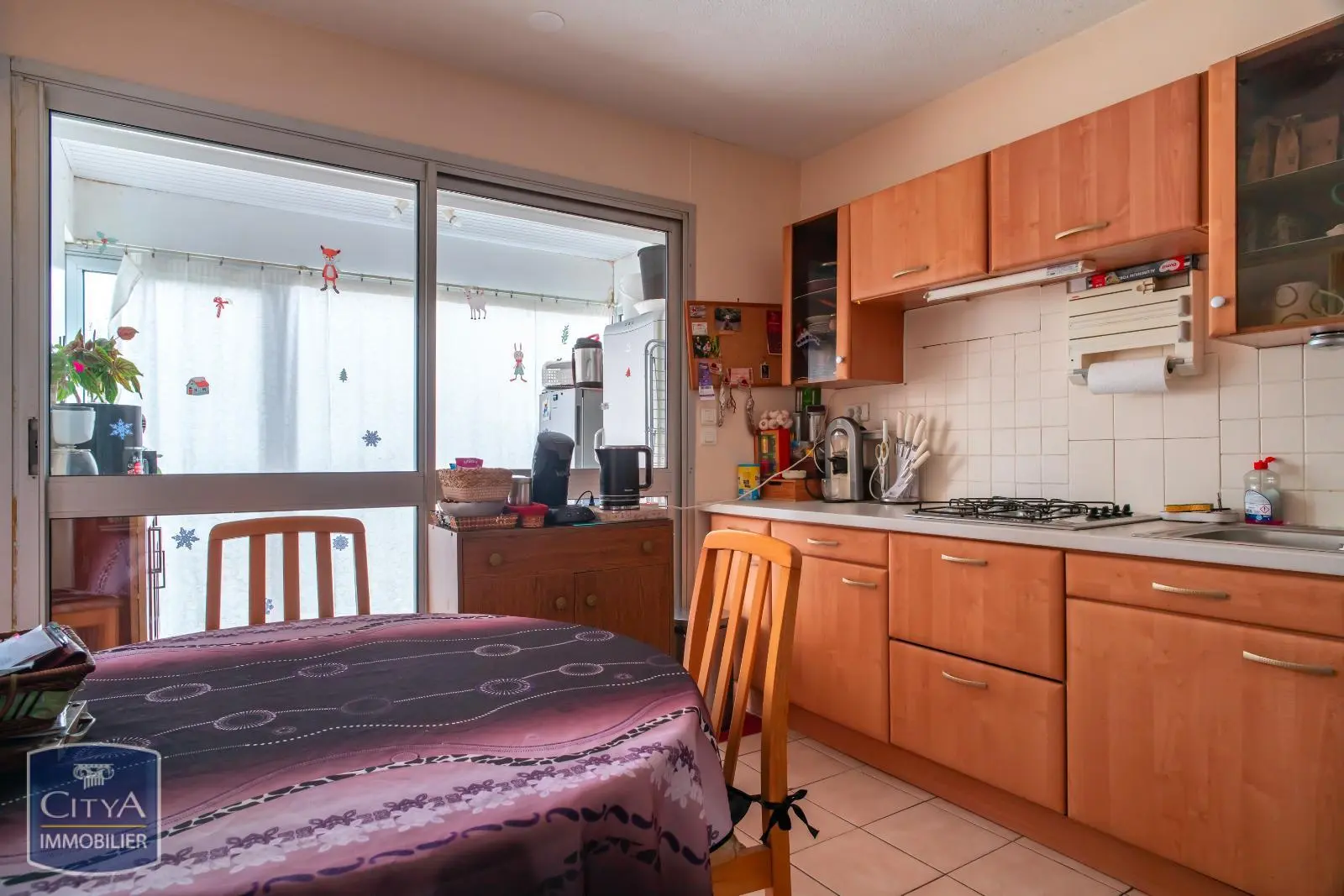 Photo 5 Appartement 3 pièces 68m²