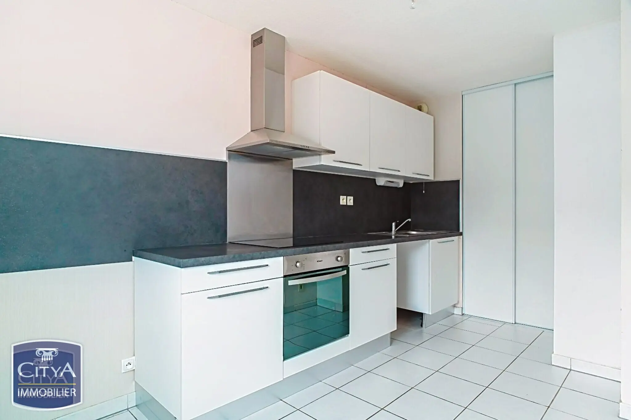 Photo 3 Appartement 3 pièces 62.82m²