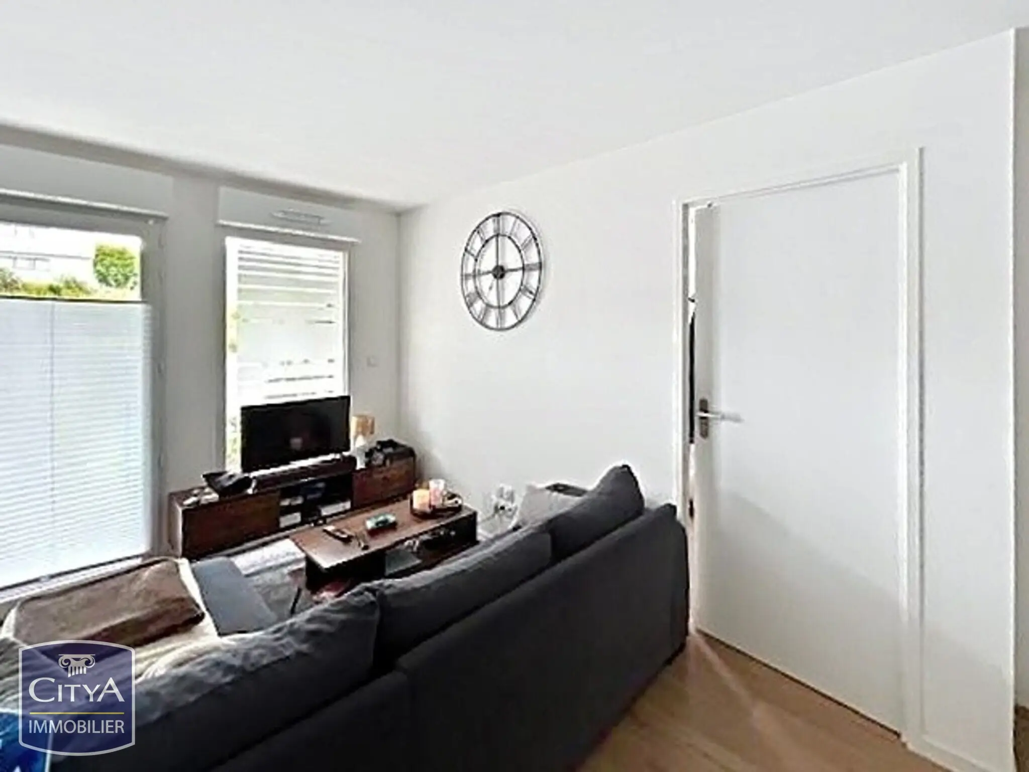 Photo 4 Appartement 2 pièces 46.39m²