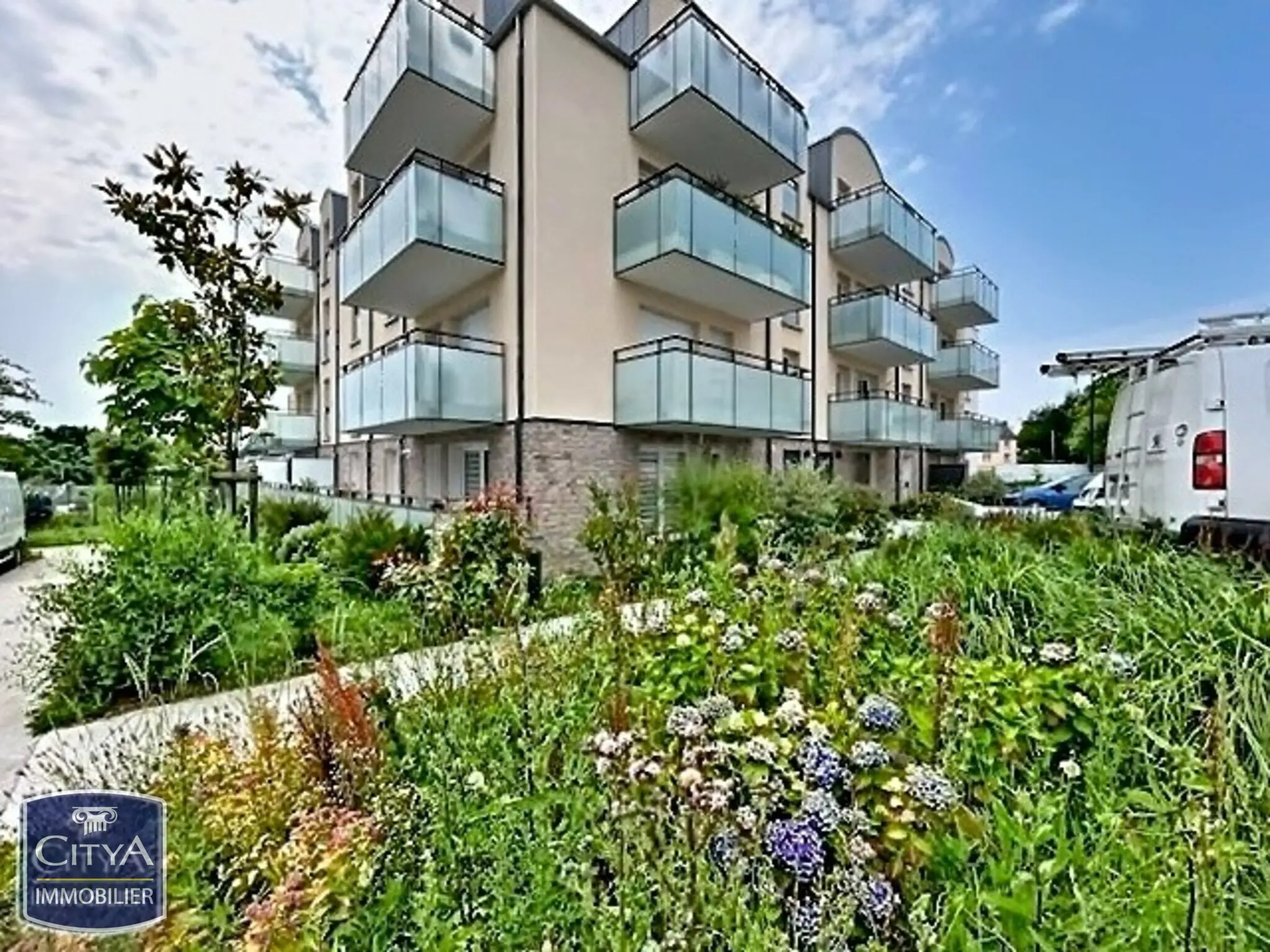 Photo 5 Appartement 2 pièces 46.39m²