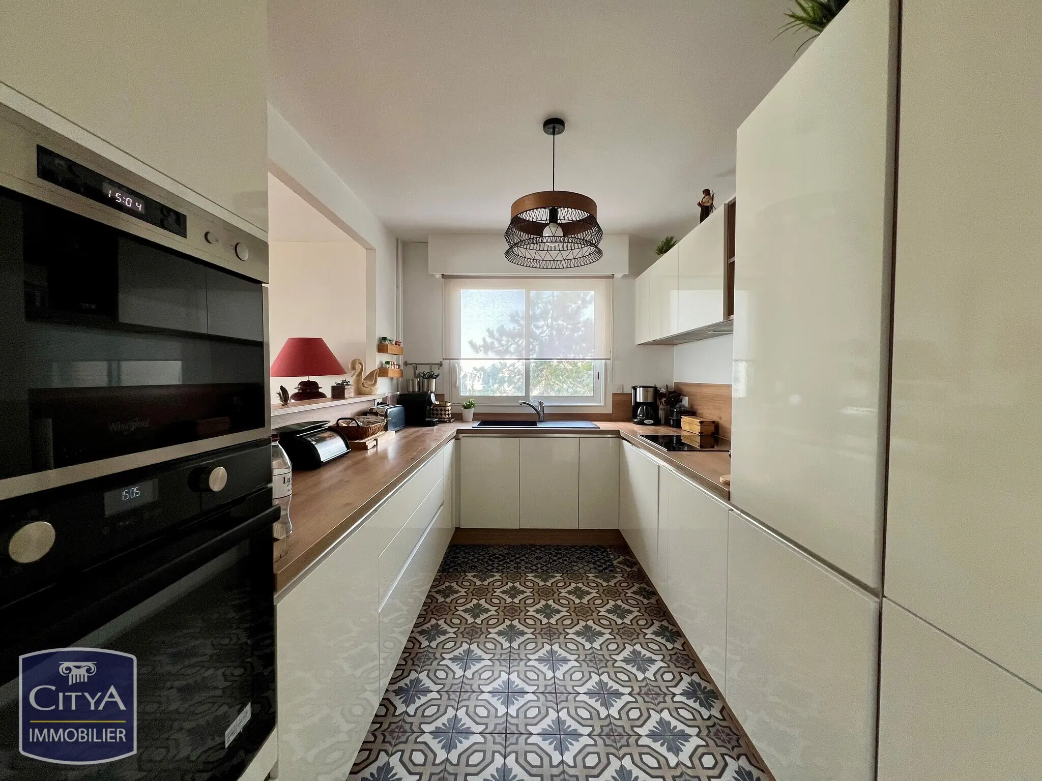 Photo 7 Appartement 2 pièces 66.16m²