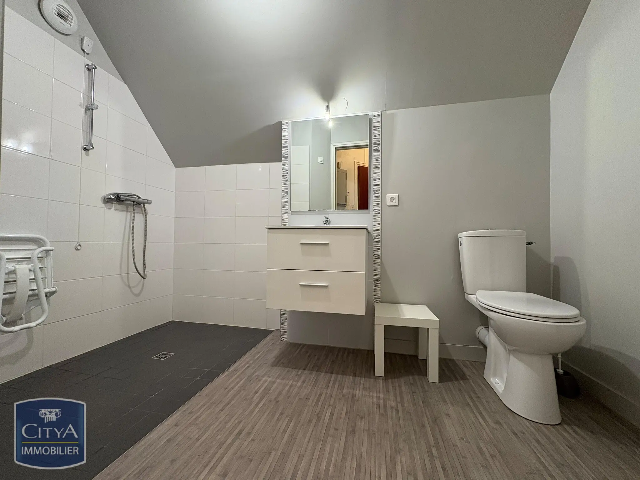 Photo 6 Appartement 1 pièce 25.23m²