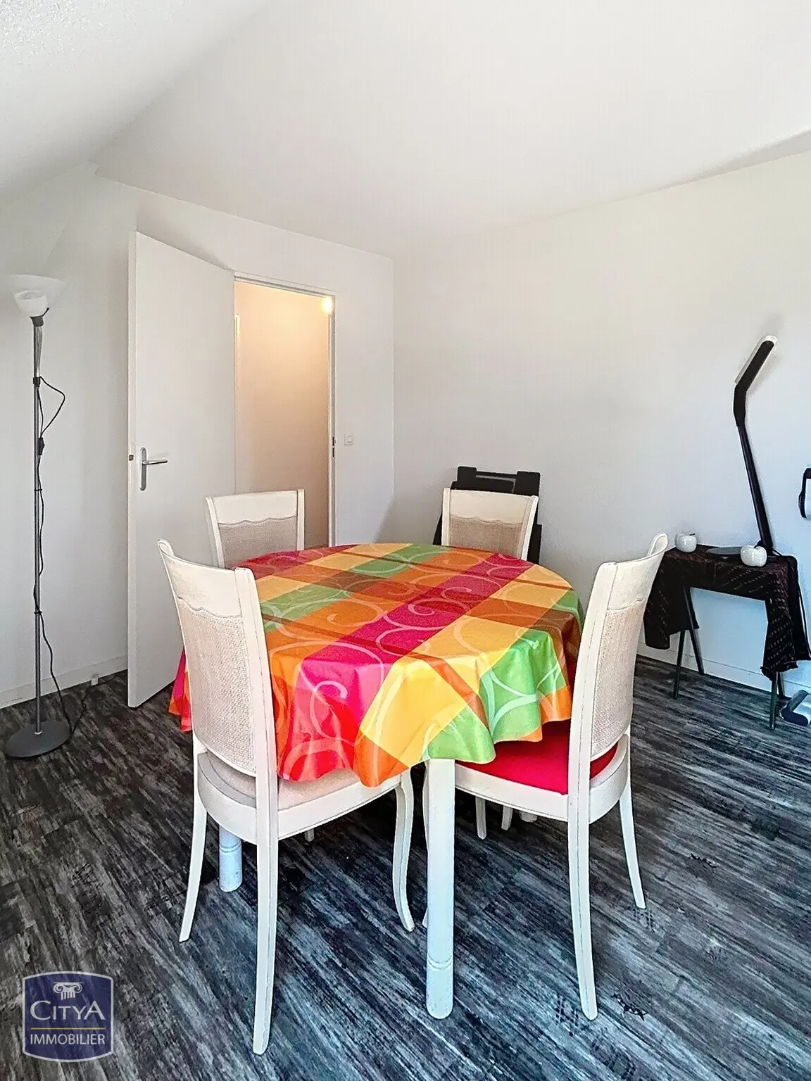 Photo 10 Appartement 3 pièces 60.57m²