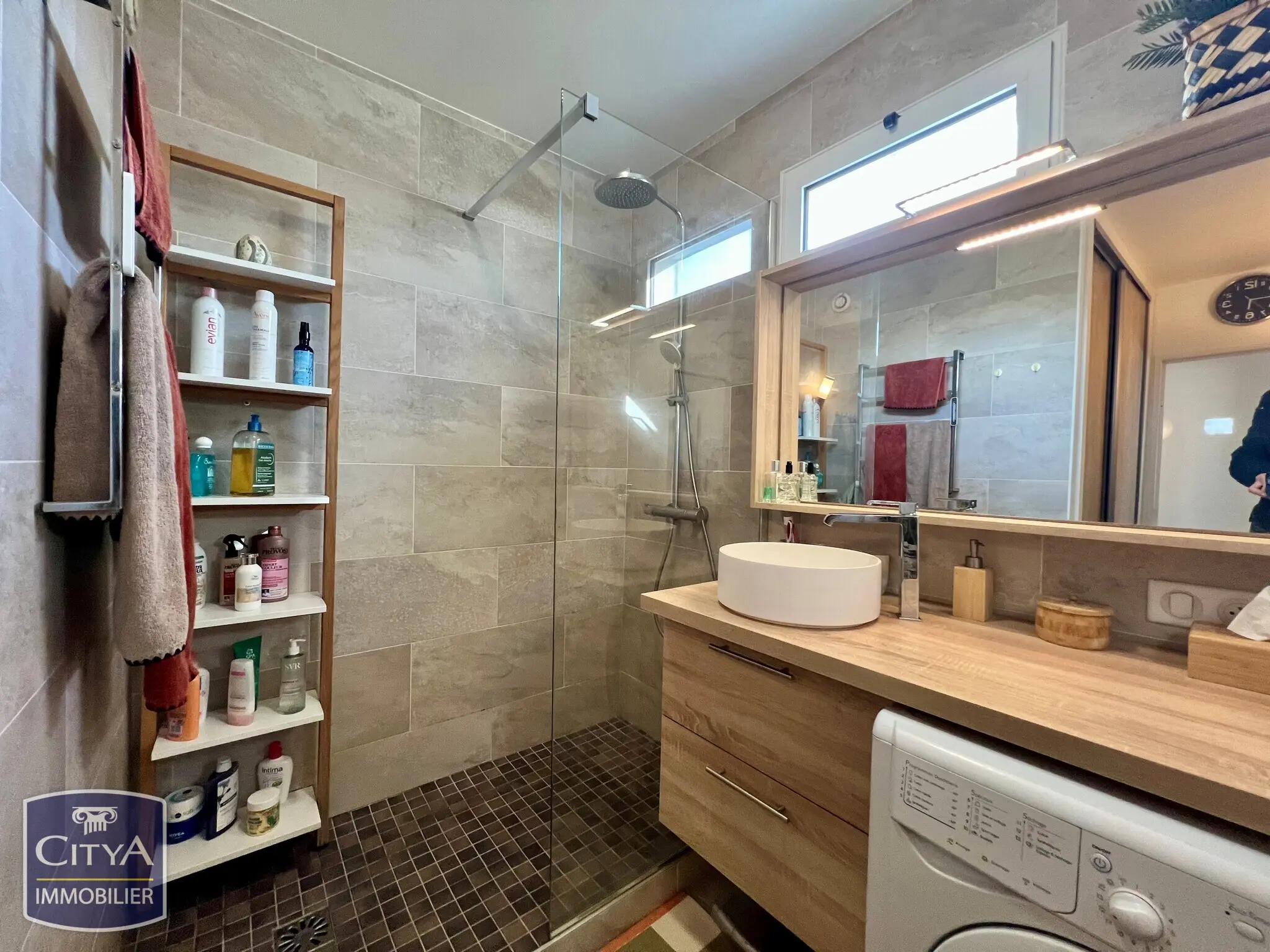 Photo 9 Appartement 2 pièces 66.16m²