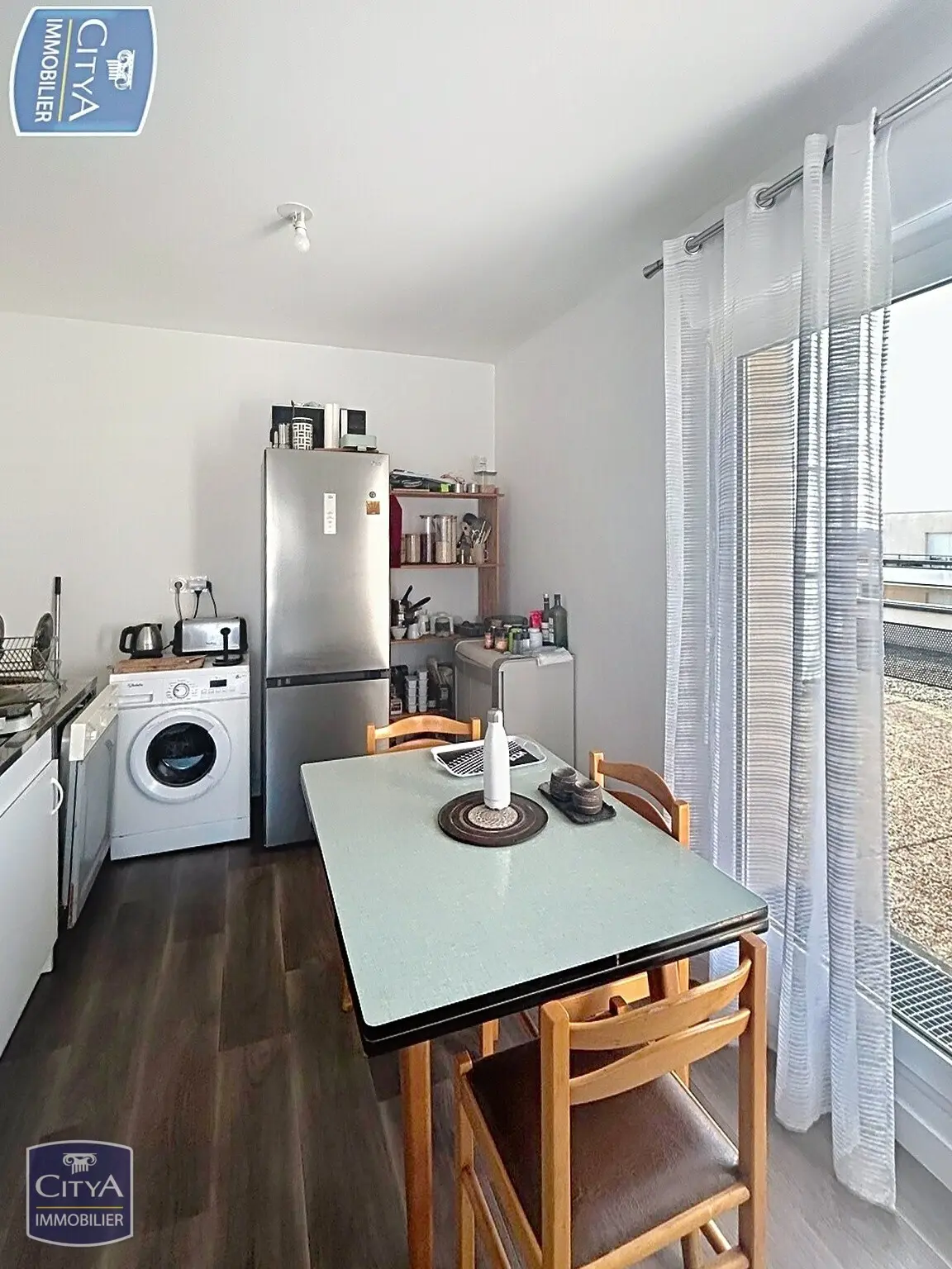 Photo 6 Appartement 2 pièces 47.03m²