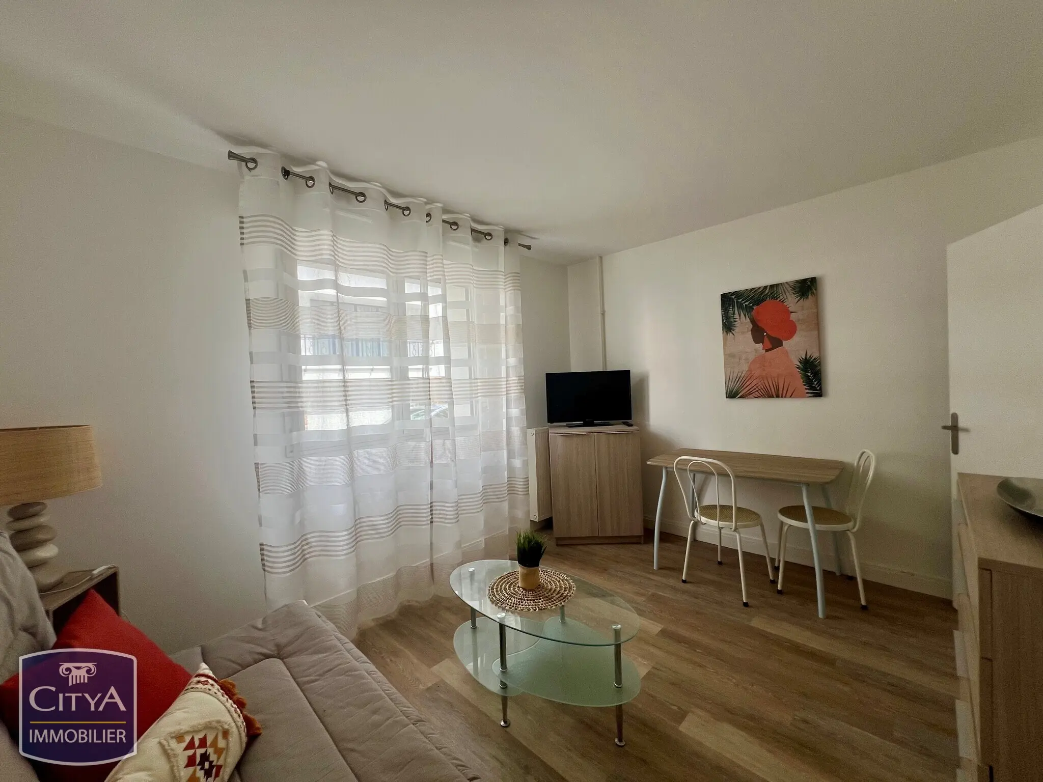 Photo 3 Appartement 1 pièce 19m²