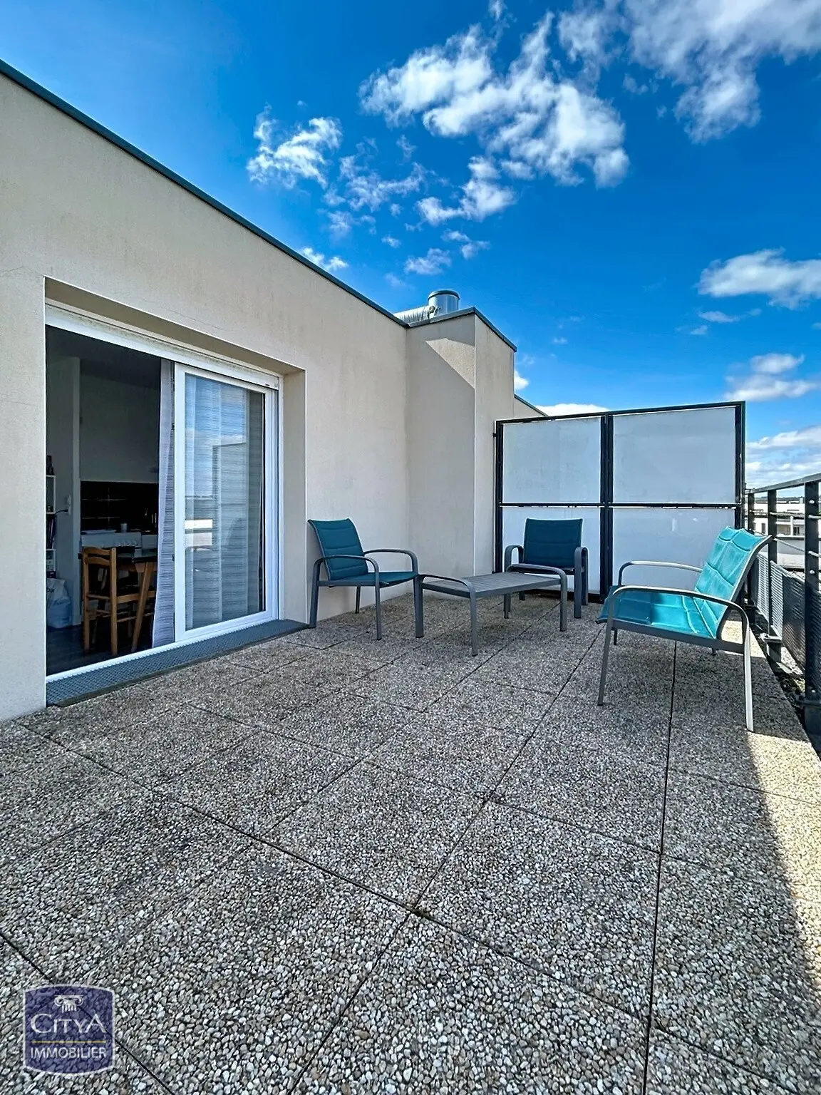 Photo 5 Appartement 2 pièces 47.03m²