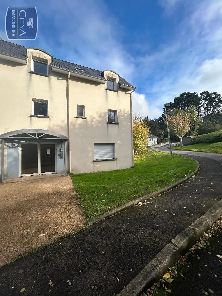 Photo 1 Appartement 3 pièces 62.82m²