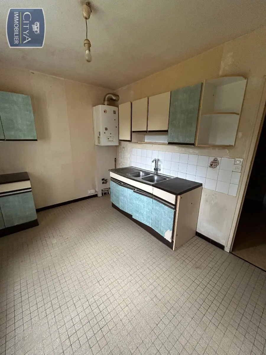 Photo 2 Appartement 3 pièces 67m²