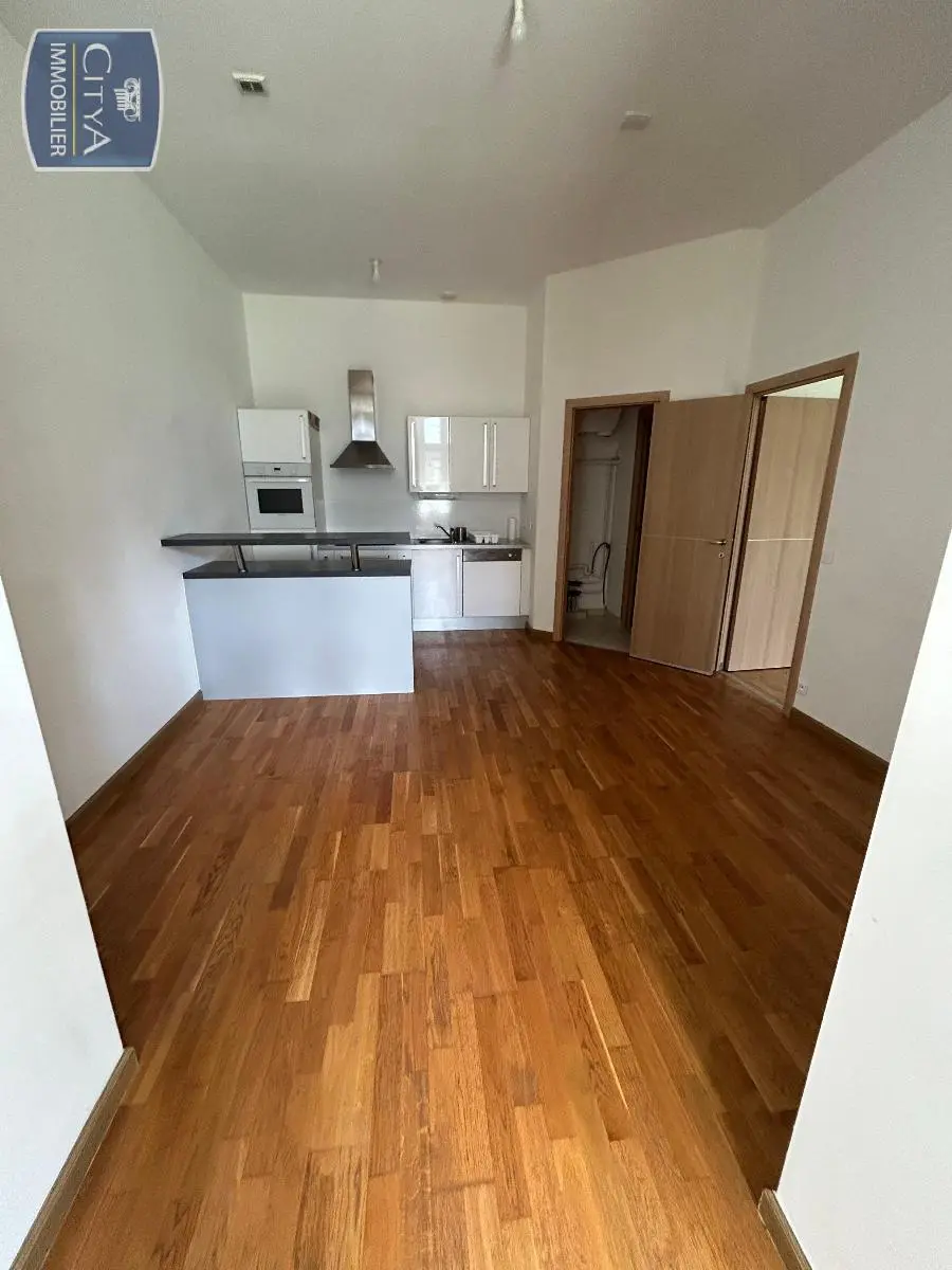 Photo 3 Appartement 2 pièces 52.71m²