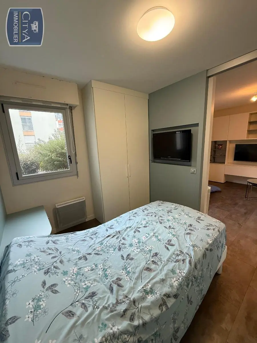 Photo 8 Appartement 2 pièces 44.14m²