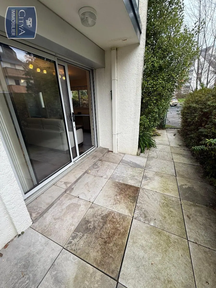 Photo 5 Appartement 2 pièces 44.14m²