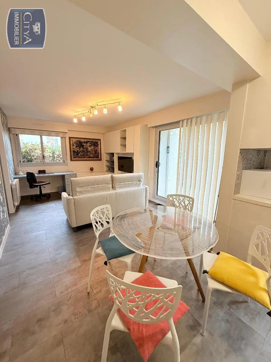 Photo 1 Appartement 2 pièces 44.14m²