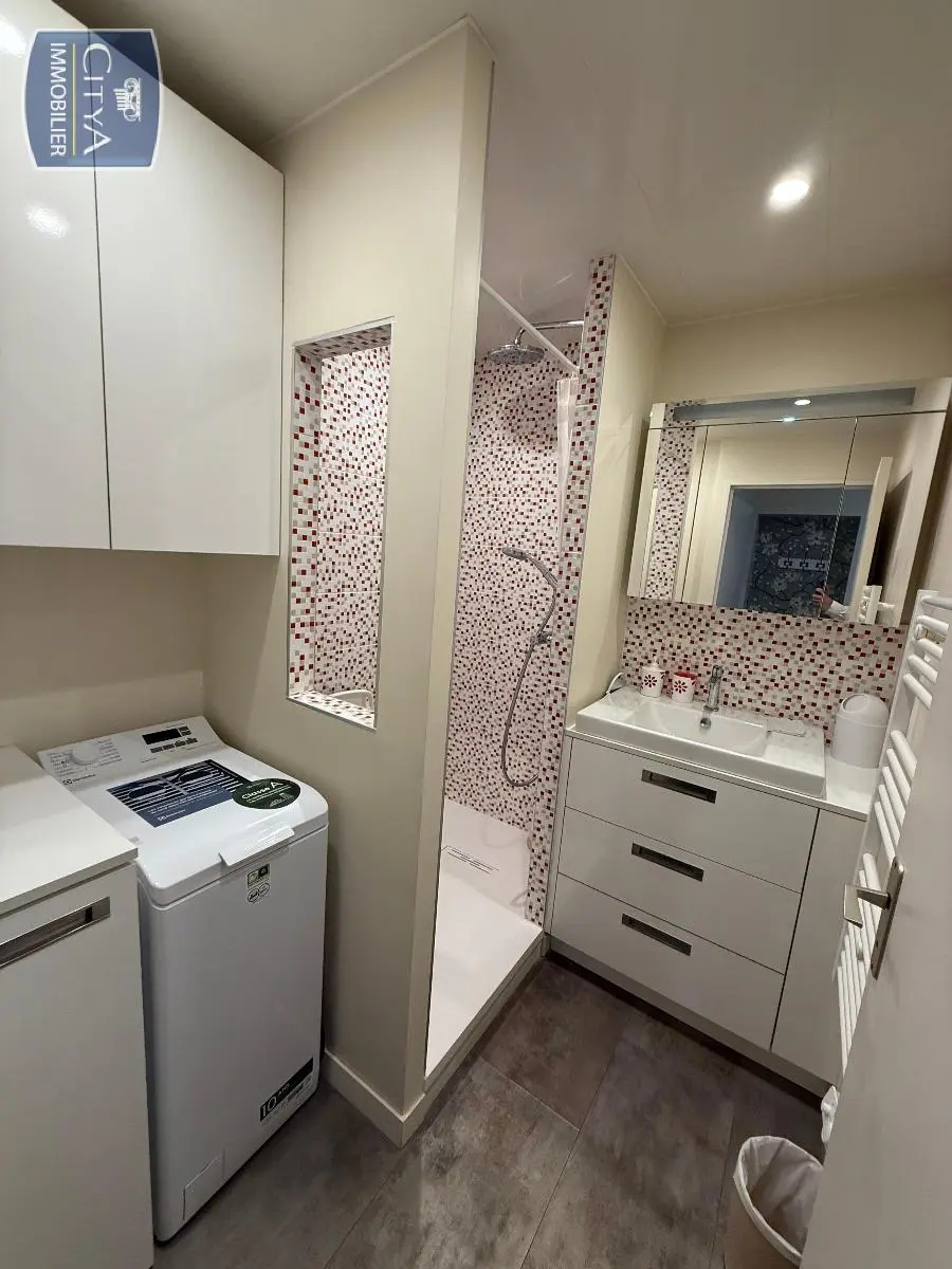 Photo 6 Appartement 2 pièces 44.14m²