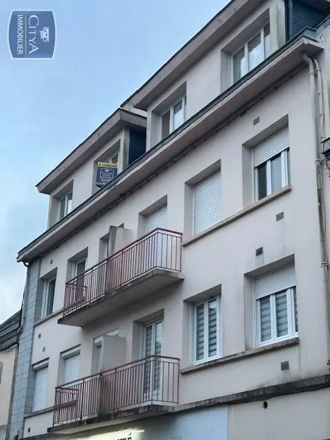 Photo 2 Appartement 3 pièces 60.16m²