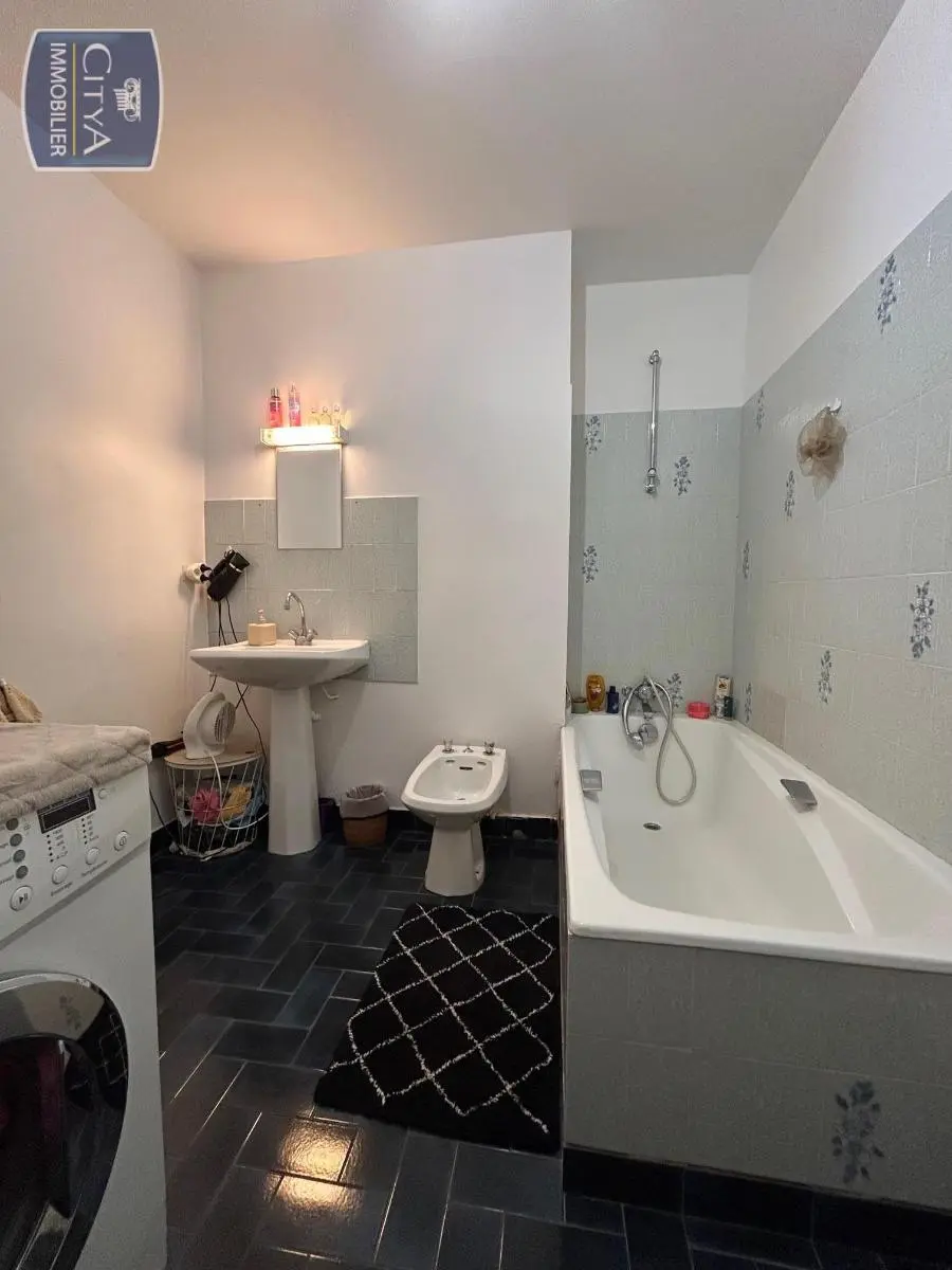 Photo 6 Appartement 1 pièce 42.3m²