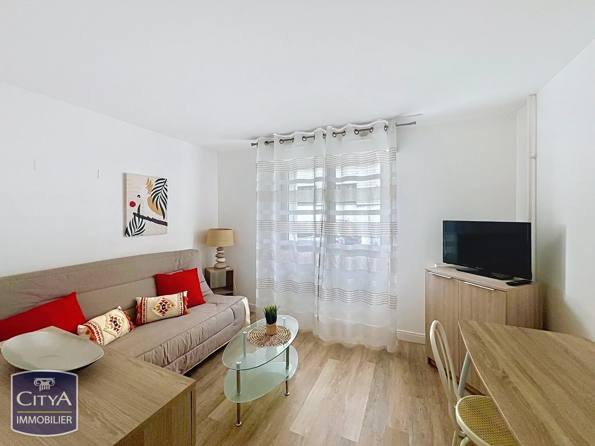 Photo 3 Appartement 1 pièce 19m²