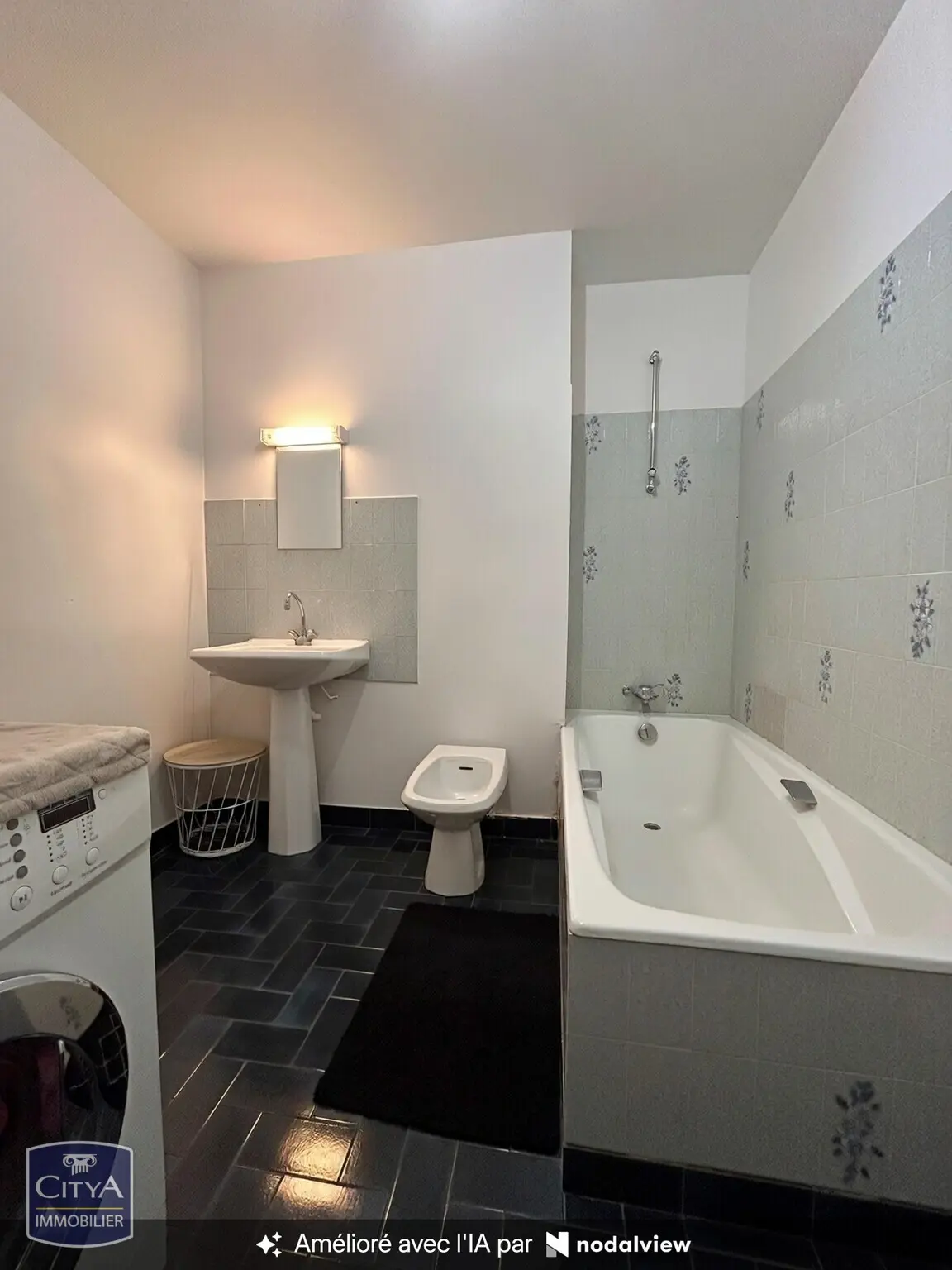 Photo 6 appartement Quimper