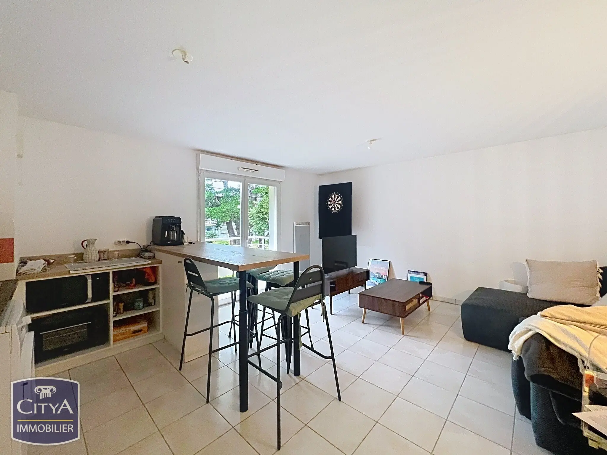 Photo 2 Appartement 2 pièces 46m²