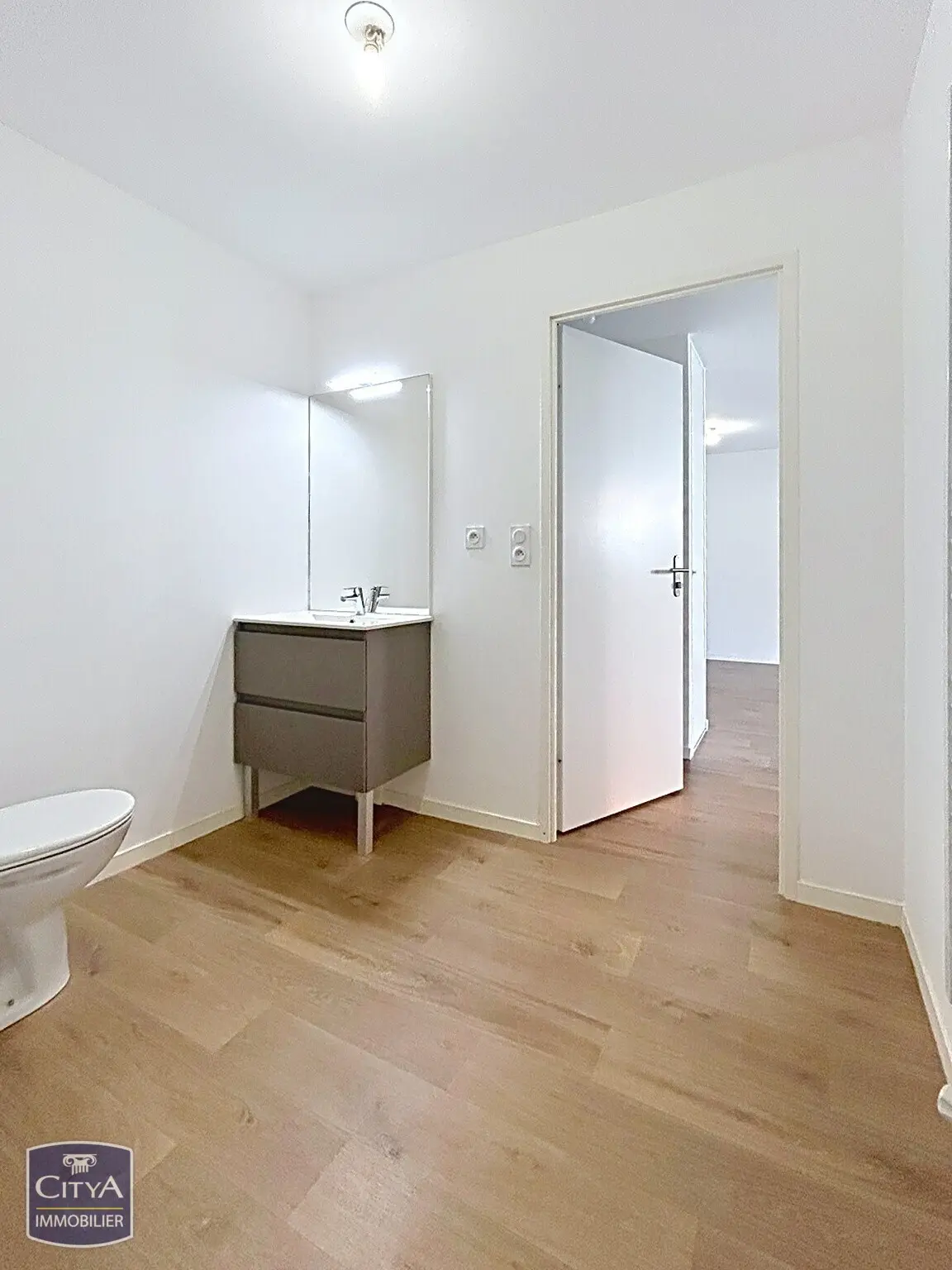 Photo 10 Appartement 2 pièces 46.39m²