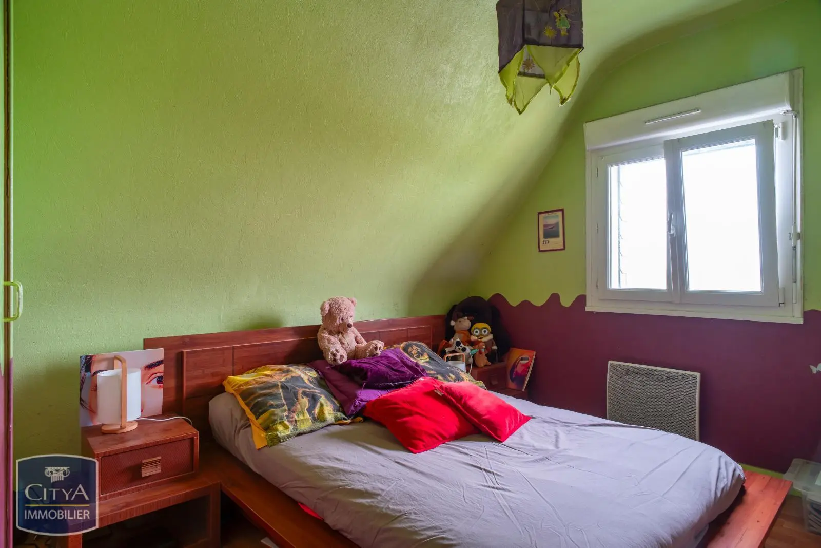 Photo 8 Maison 5 pièces 96.63m²