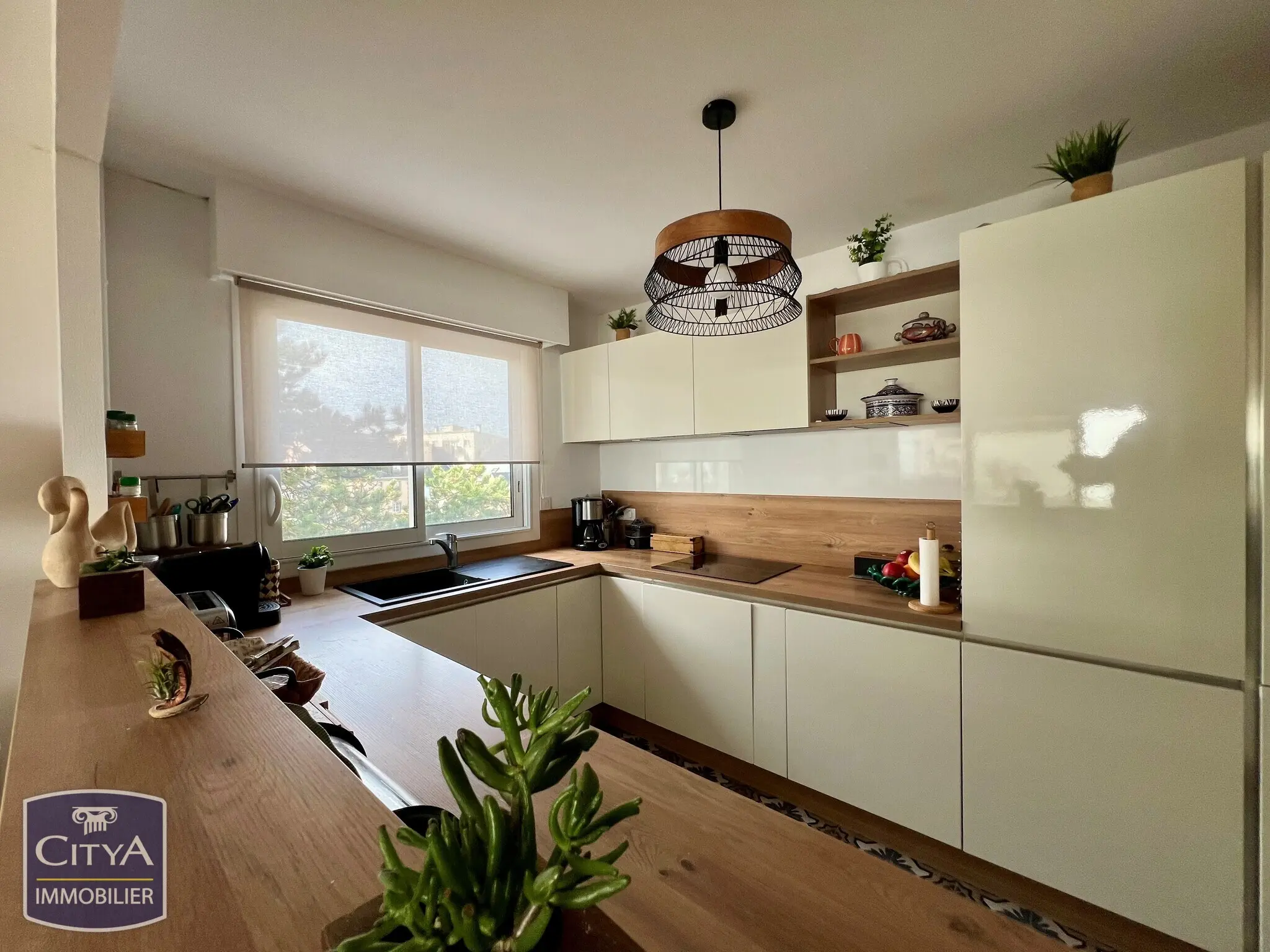 Photo 6 Appartement 2 pièces 66.16m²