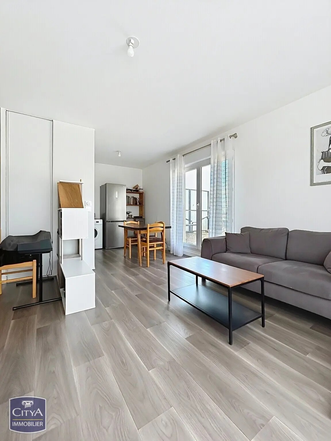 Photo 4 Appartement 2 pièces 47.15m²