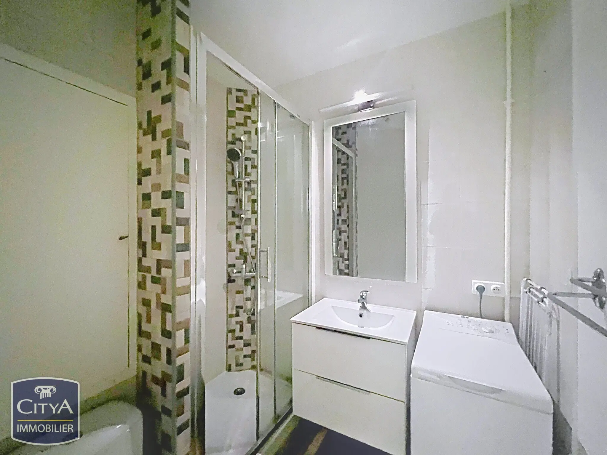 Photo 4 Appartement 1 pièce 19m²