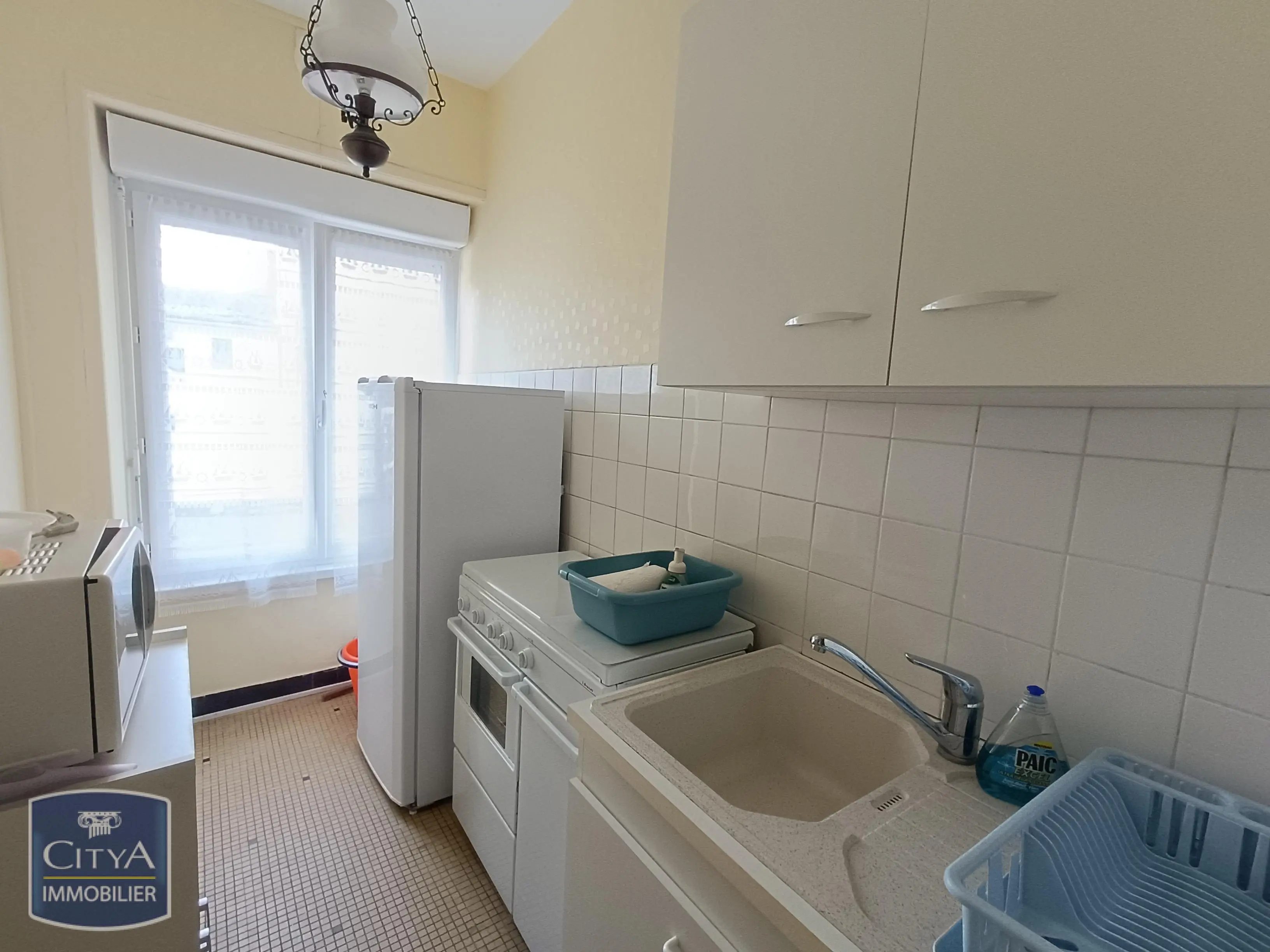 Photo 5 Appartement 2 pièces 42m²