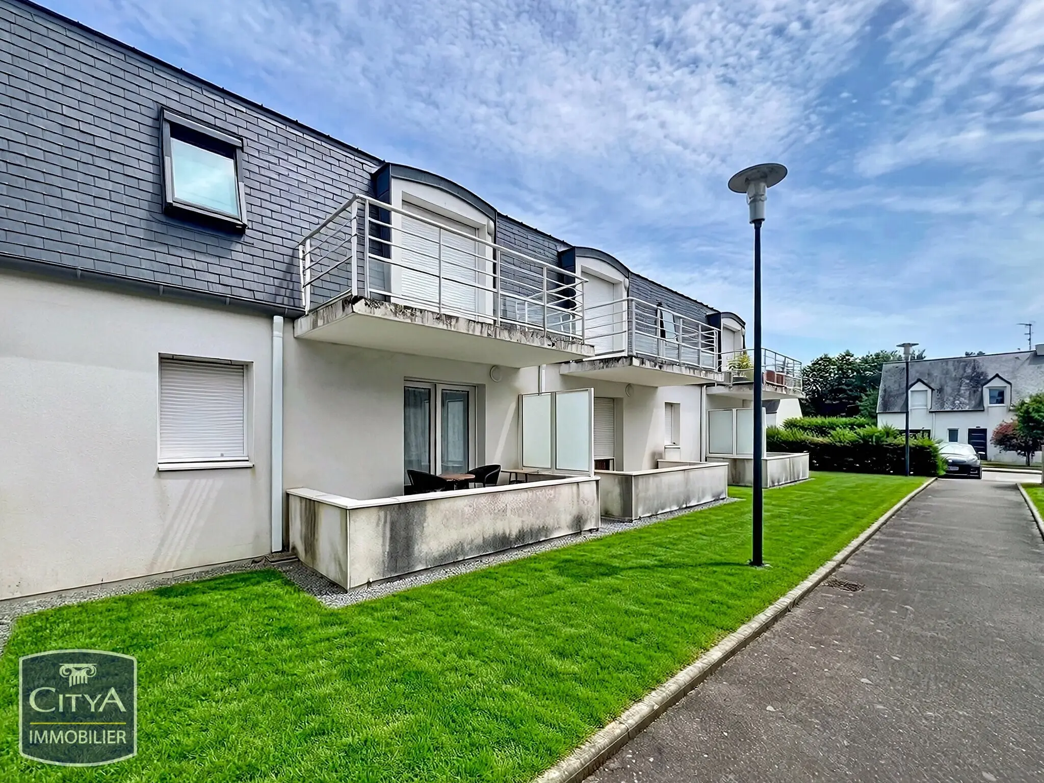 Photo 6 Appartement 2 pièces 42.5m²
