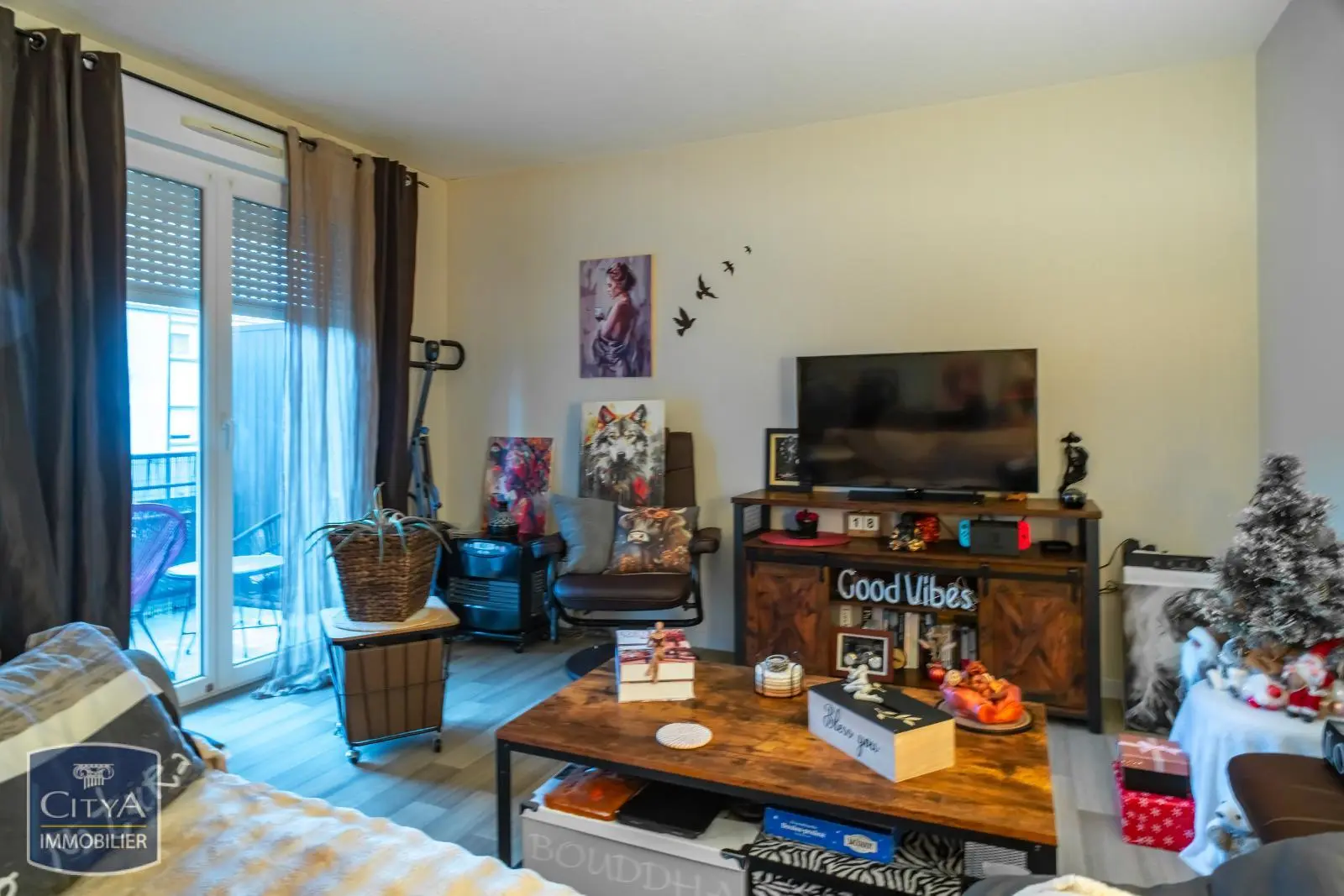 Photo 4 Appartement 2 pièces 48.58m²