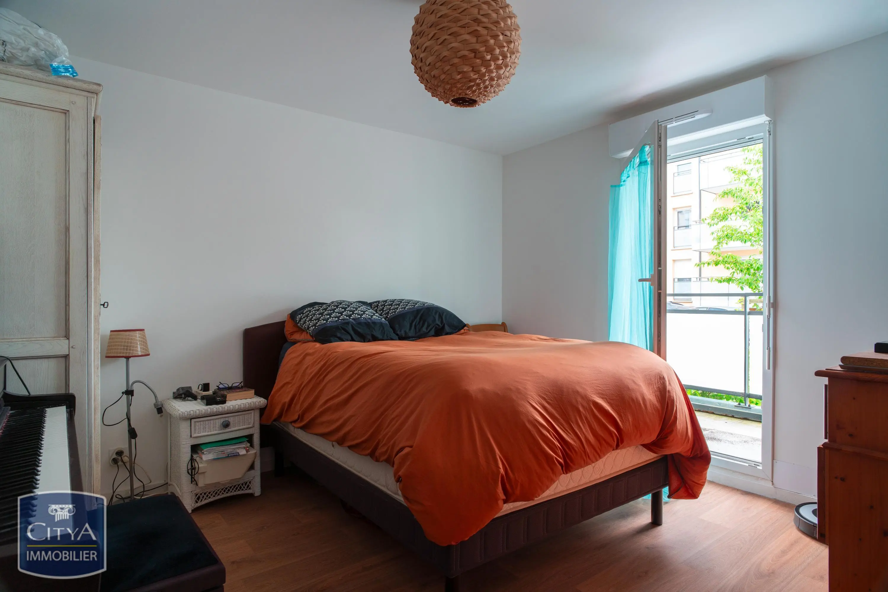 Photo 9 Appartement 2 pièces 45m²