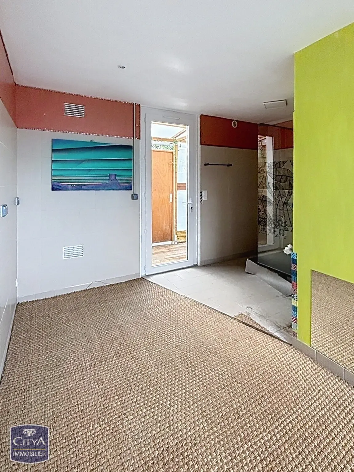 Photo 2 Appartement 1 pièce 19m²