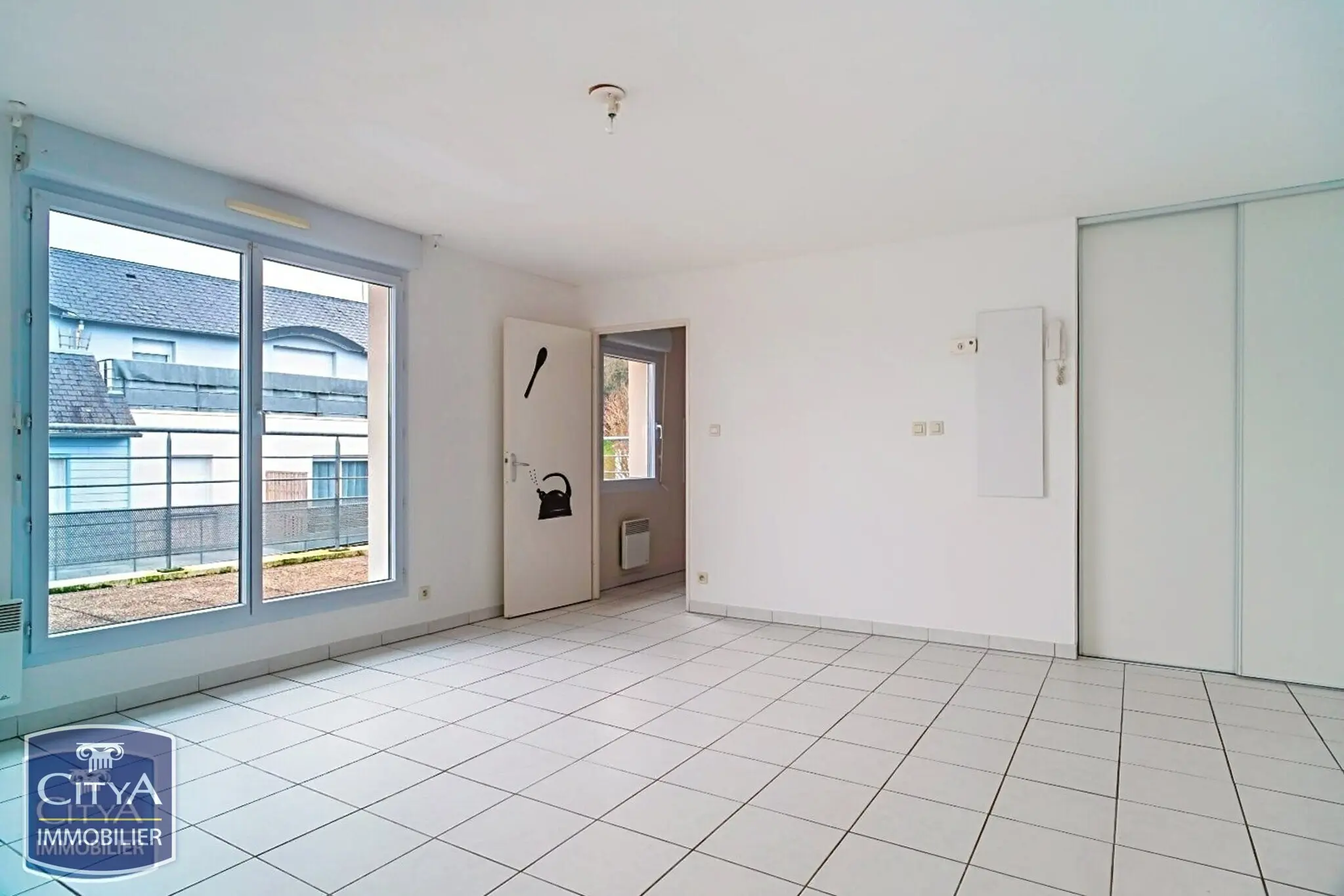 Photo 5 Appartement 3 pièces 62.82m²