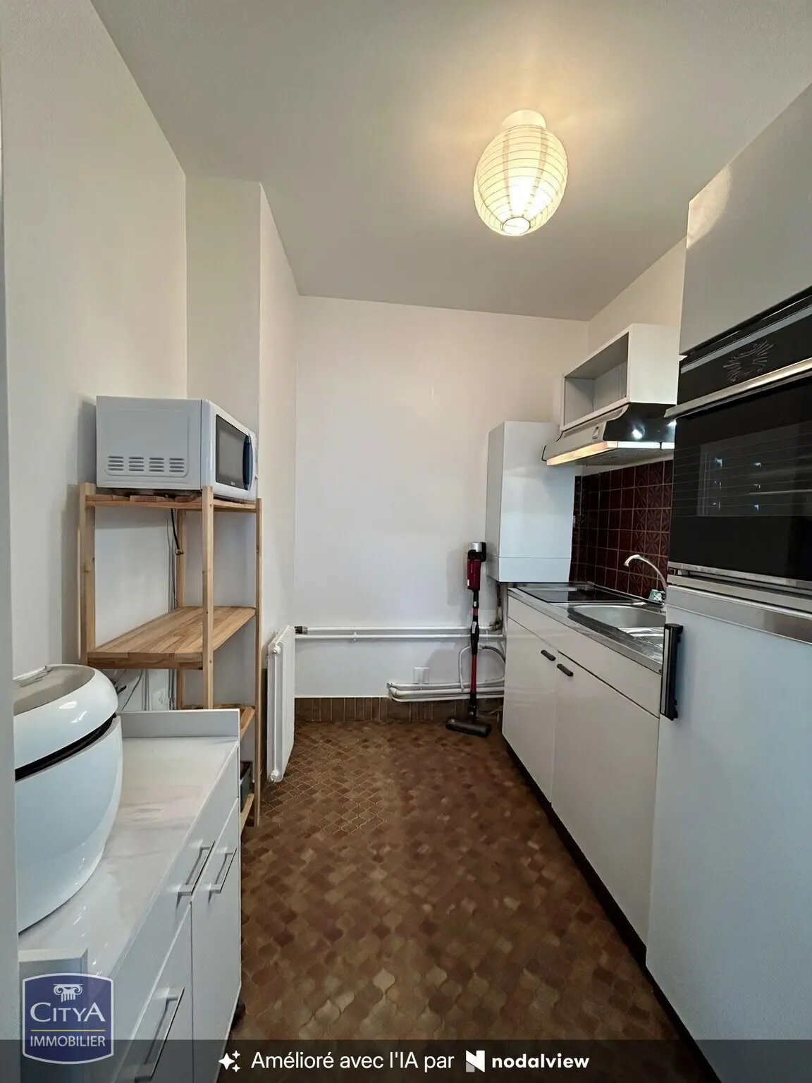 Photo 2 appartement Quimper