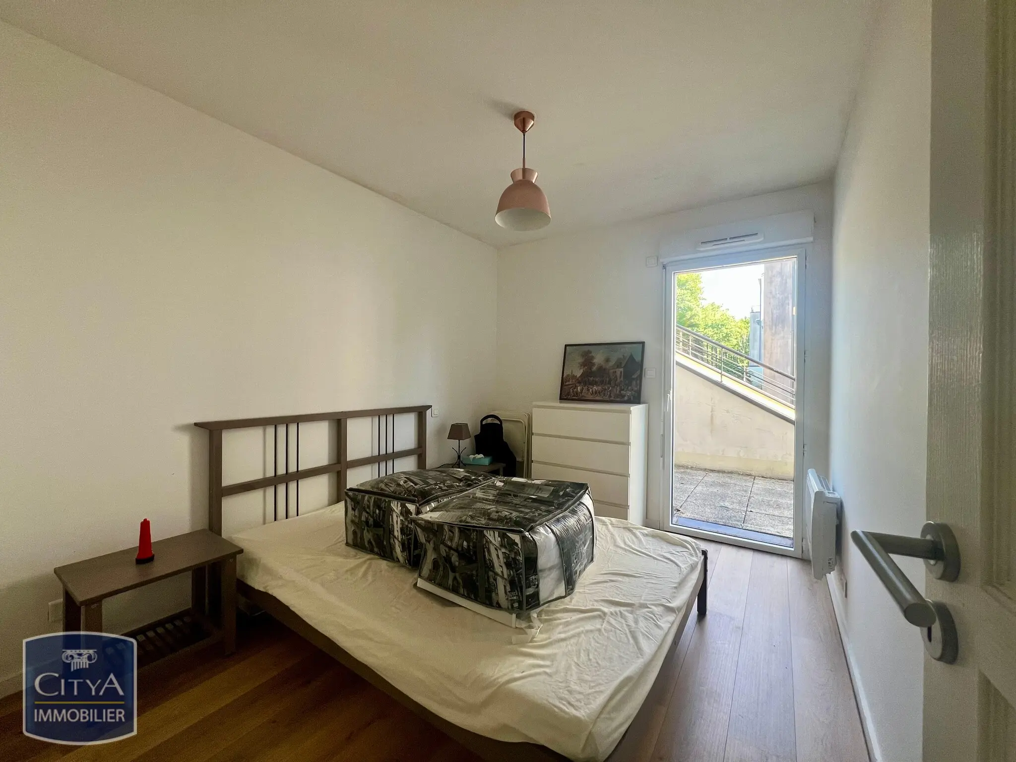 Photo 7 Appartement 3 pièces 57.45m²