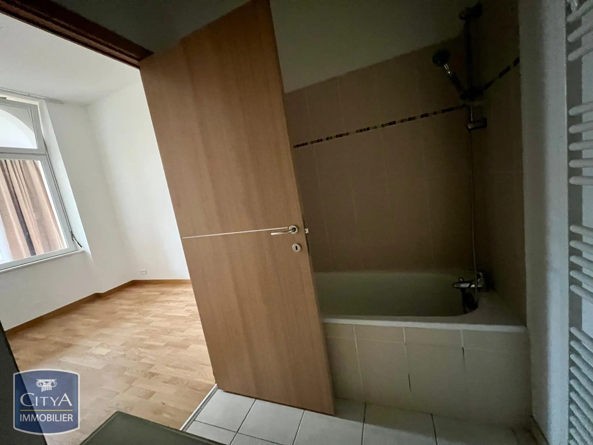 Photo 5 Appartement 2 pièces 52.71m²