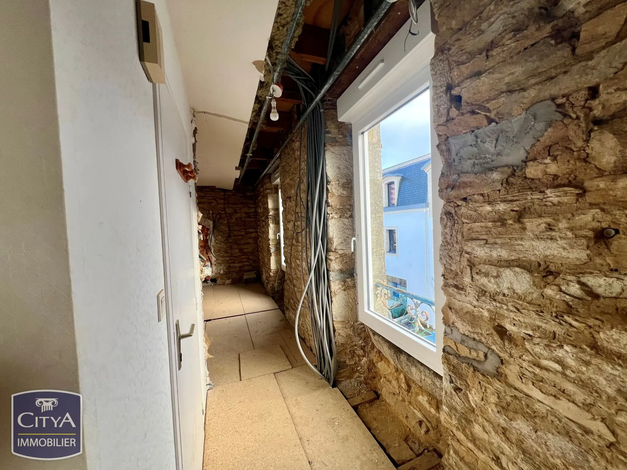 Photo 3 Appartement 3 pièces 70.8m²