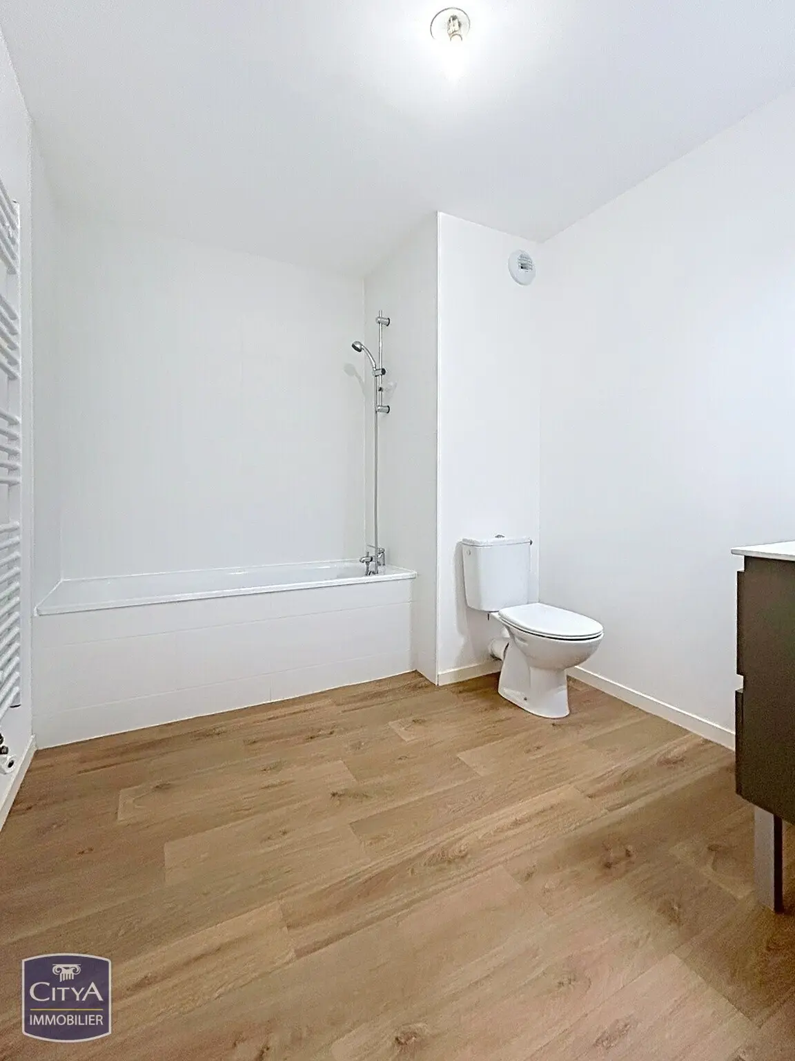 Photo 9 Appartement 2 pièces 46.39m²