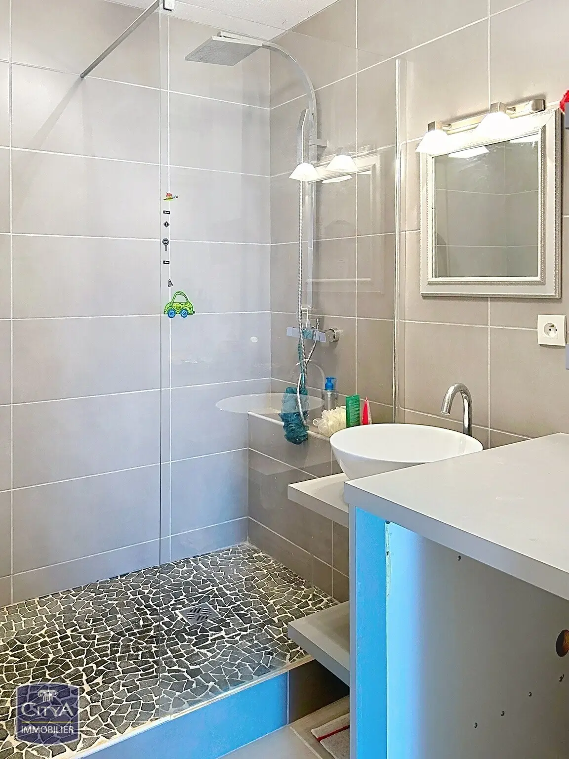 Photo 6 Appartement 3 pièces 60.57m²
