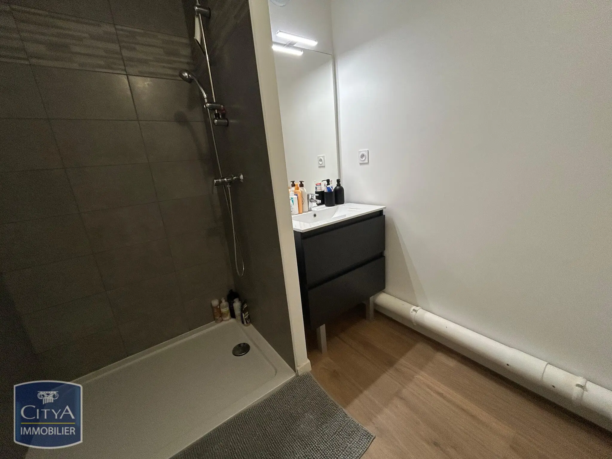 Photo 4 Appartement 1 pièce 33.25m²