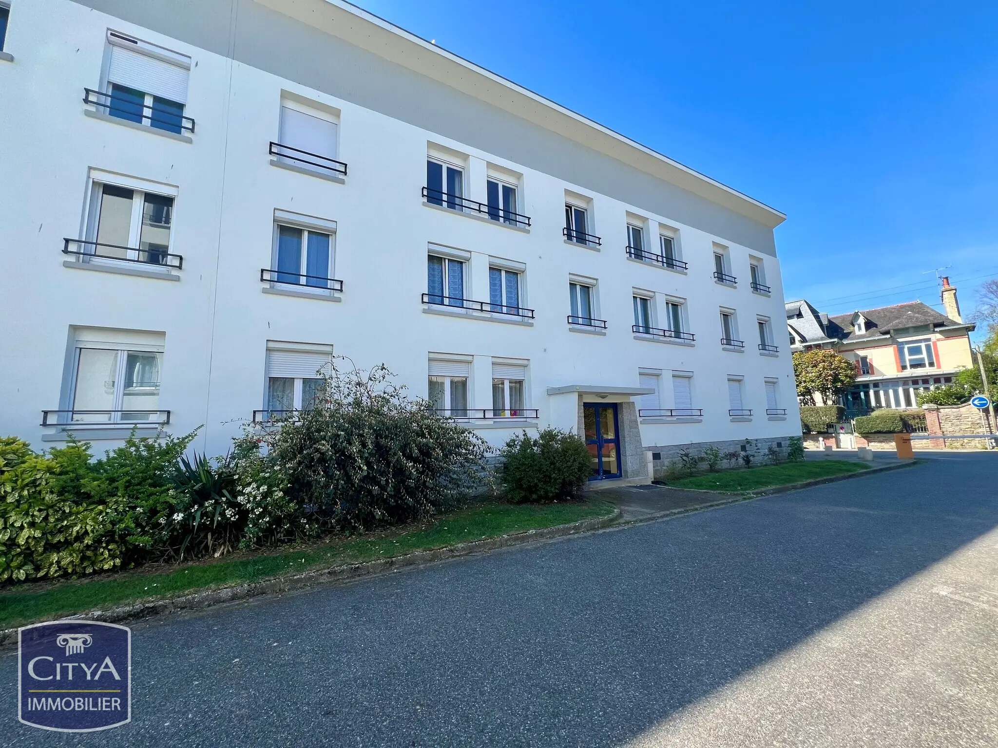 Photo 1 Appartement 3 pièces 70.46m²