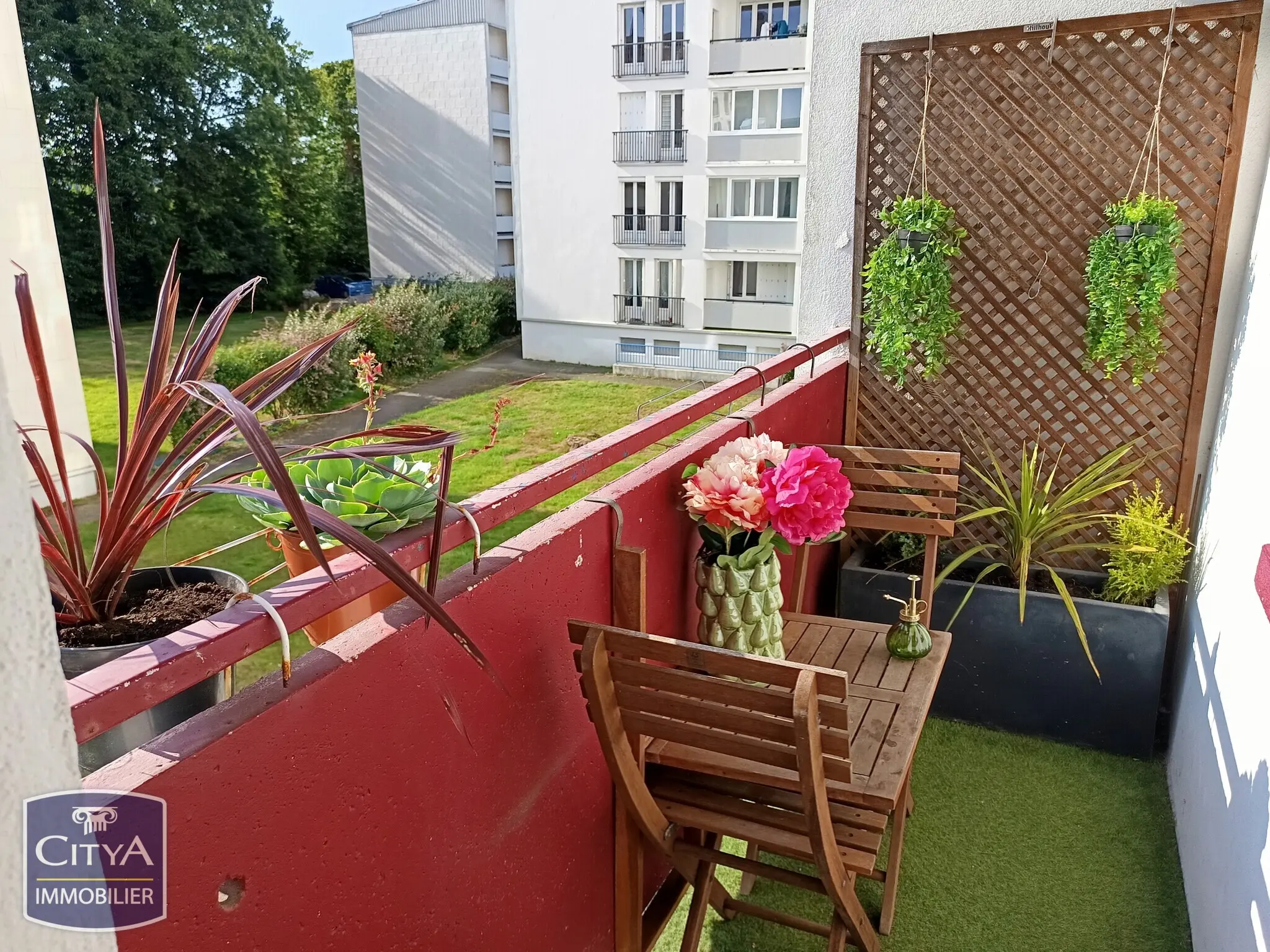 Photo 11 Appartement 4 pièces 84.36m²