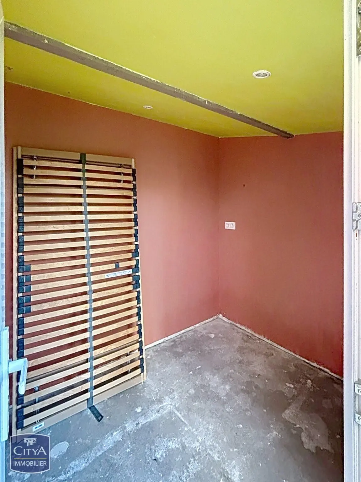 Photo 5 Appartement 1 pièce 19m²