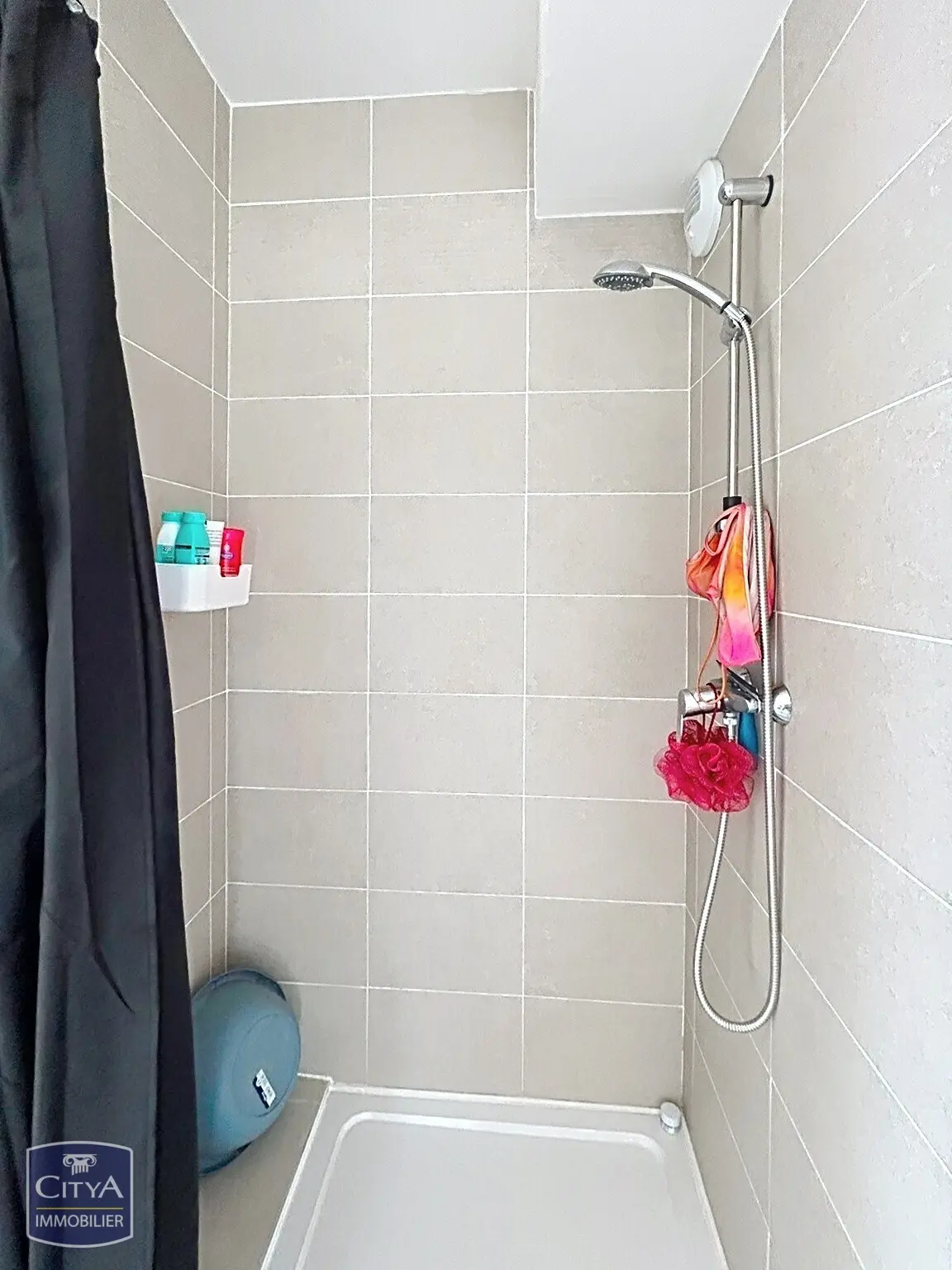 Photo 5 Appartement 1 pièce 34m²
