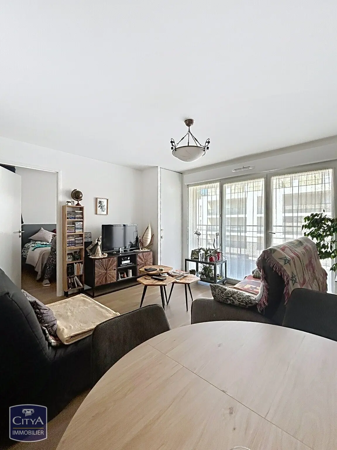 Photo 7 Appartement 2 pièces 43.72m²